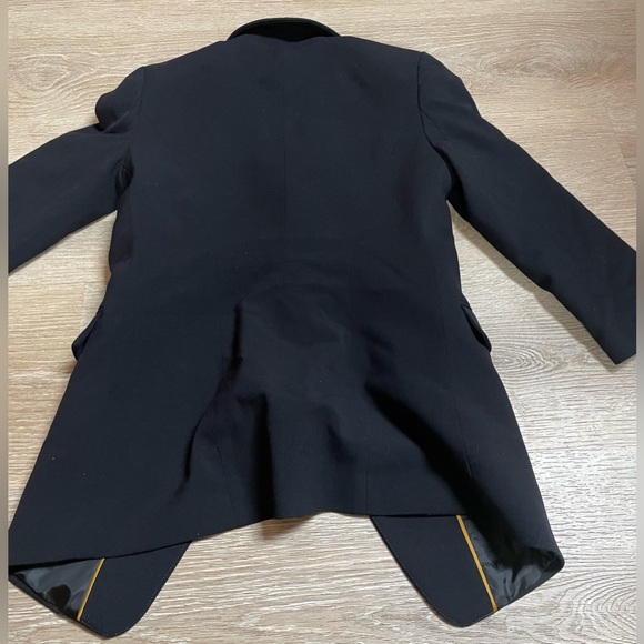 Jessica Simpson Blazer - Picture 2 of 4